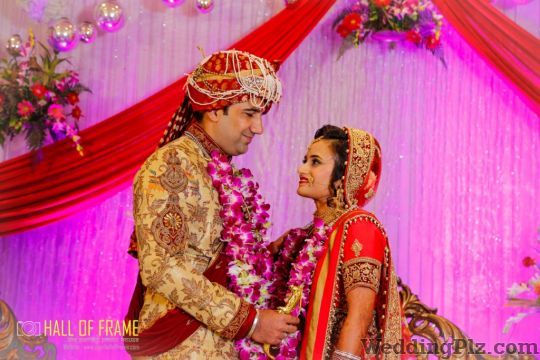 Hall Of Frame Photographers and Videographers weddingplz