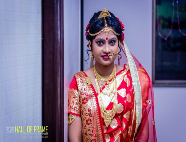 Hall Of Frame Photographers and Videographers weddingplz