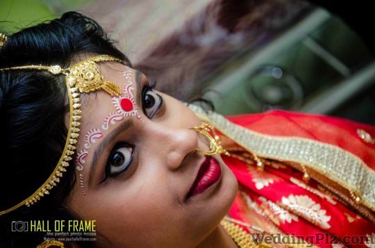 Hall Of Frame Photographers and Videographers weddingplz