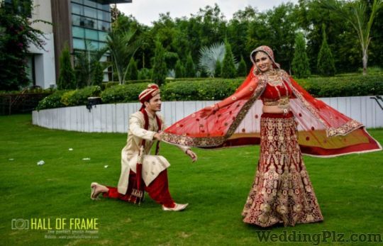 Hall Of Frame Photographers and Videographers weddingplz
