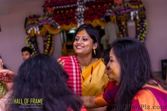 Hall Of Frame Photographers and Videographers weddingplz