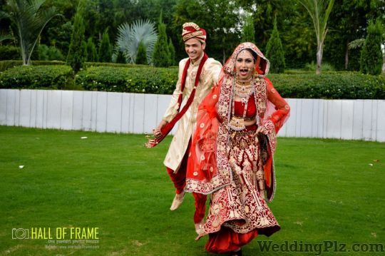 Hall Of Frame Photographers and Videographers weddingplz