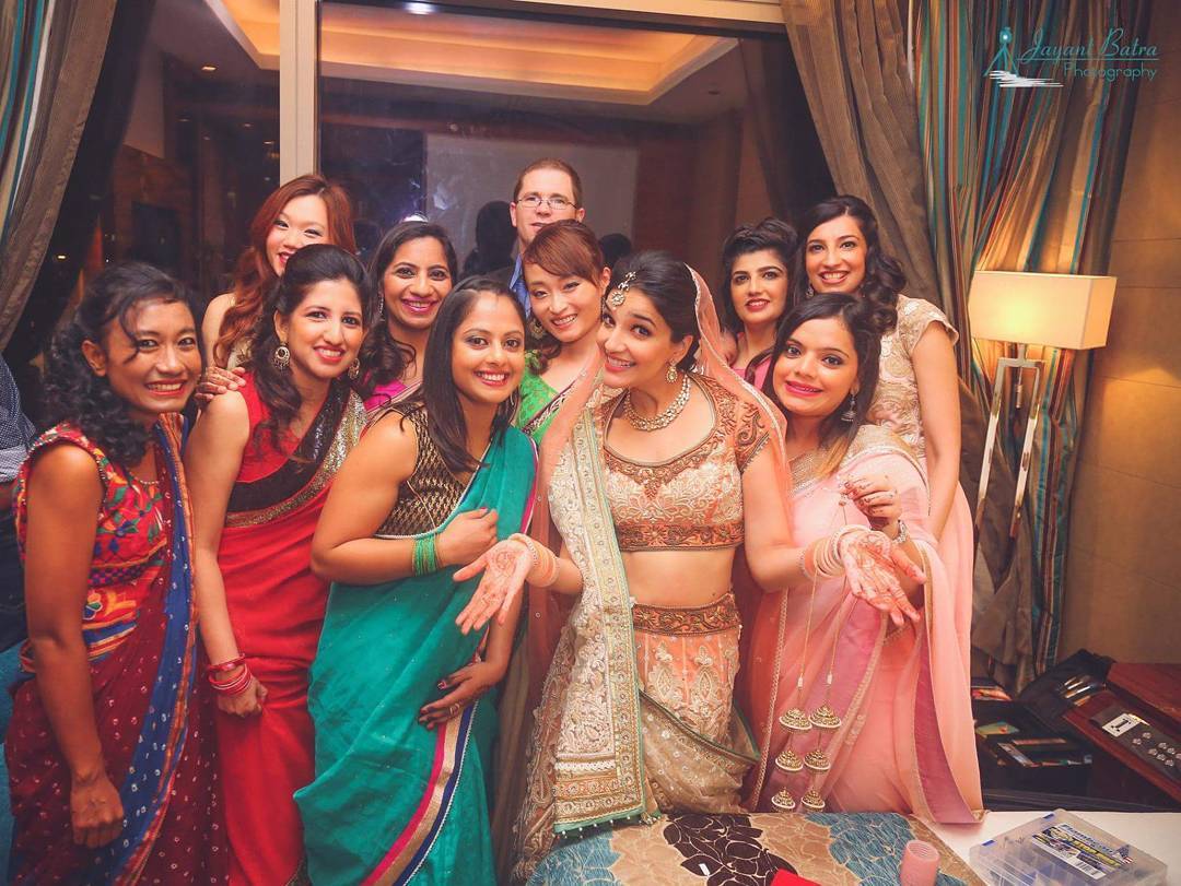 Jayant Batra Photography Photographers and Videographers weddingplz