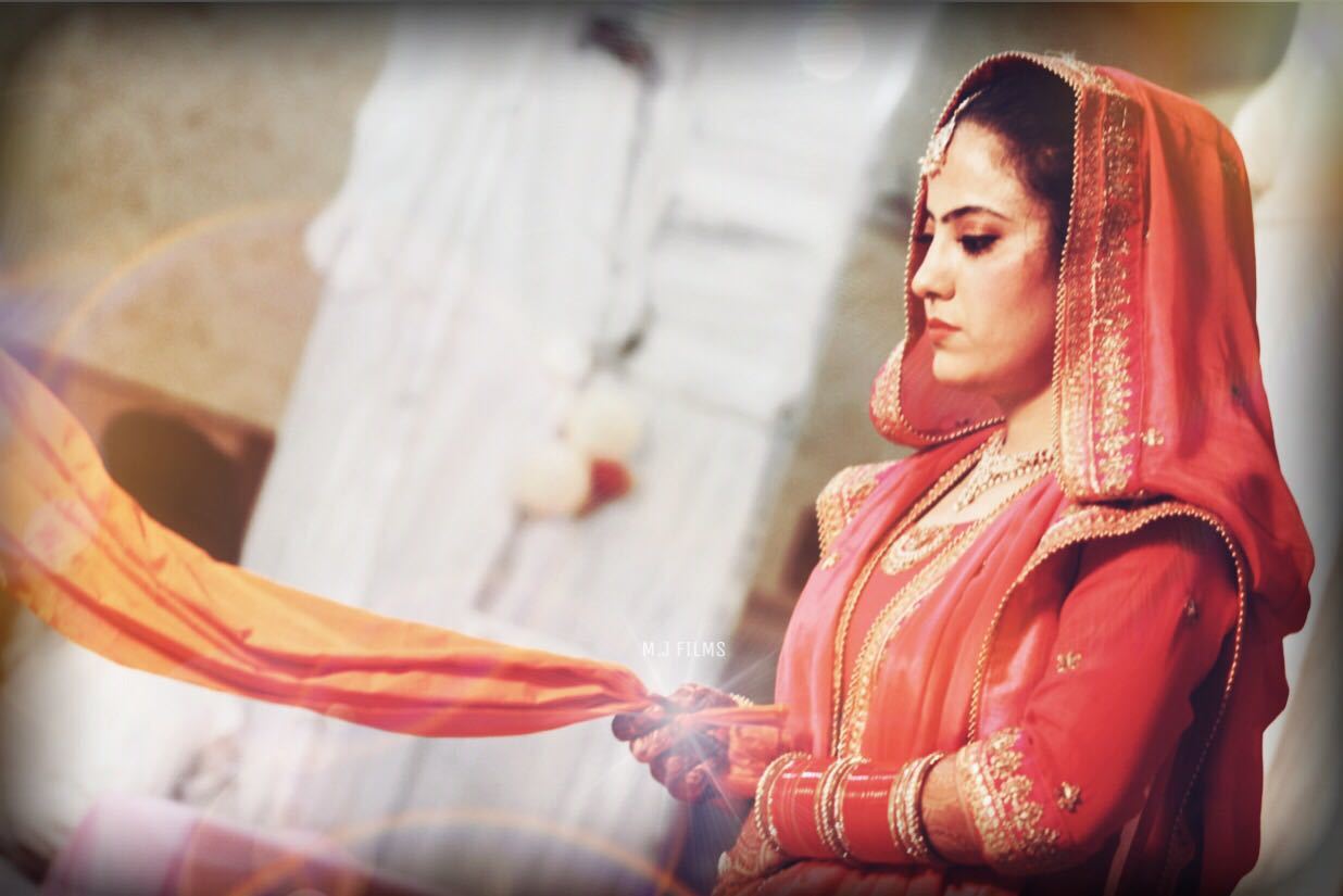 MJ Films Photographers and Videographers weddingplz