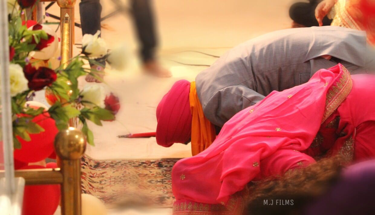 MJ Films Photographers and Videographers weddingplz