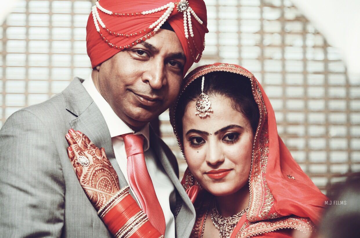 MJ Films Photographers and Videographers weddingplz