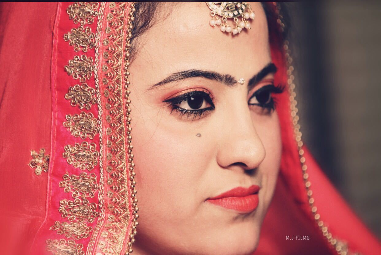 MJ Films Photographers and Videographers weddingplz