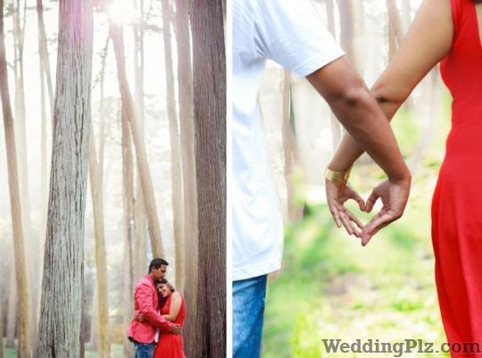 Chetan Bhoir Photography Photographers and Videographers weddingplz