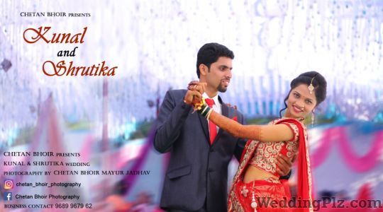 Chetan Bhoir Photography Photographers and Videographers weddingplz