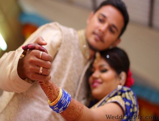 Chetan Bhoir Photography Photographers and Videographers weddingplz
