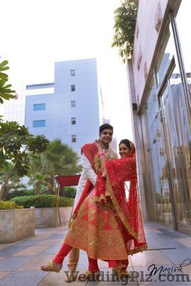 Manish Photography Photographers and Videographers weddingplz