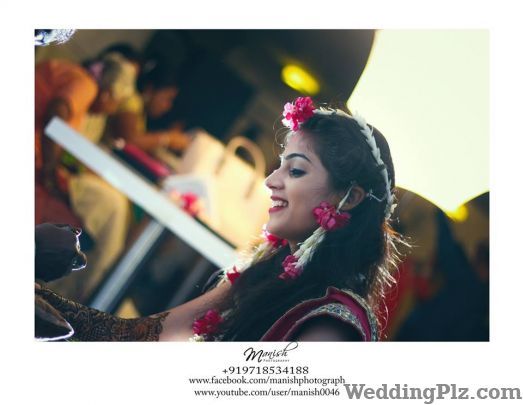 Manish Photography Photographers and Videographers weddingplz