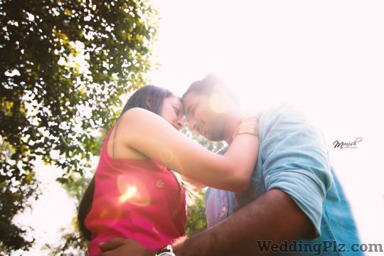 Manish Photography Photographers and Videographers weddingplz