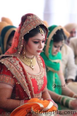 Manish Photography Photographers and Videographers weddingplz