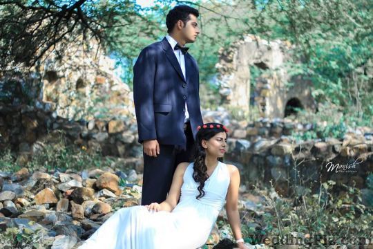 Manish Photography Photographers and Videographers weddingplz