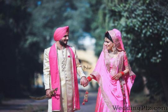 Mehar Photography Photographers and Videographers weddingplz