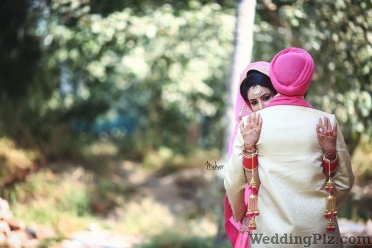 Mehar Photography Photographers and Videographers weddingplz
