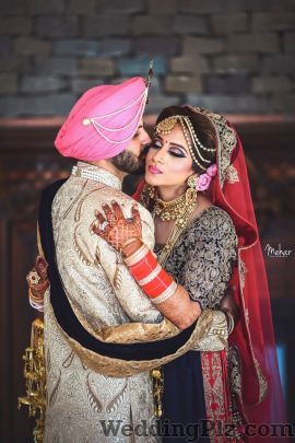 Mehar Photography Photographers and Videographers weddingplz