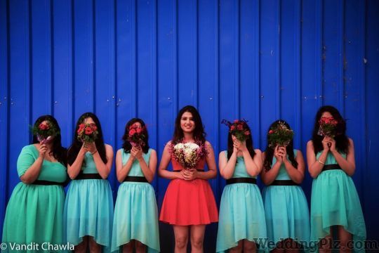 Vandit Chawla Photography Photographers and Videographers weddingplz