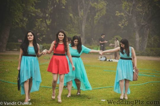 Vandit Chawla Photography Photographers and Videographers weddingplz