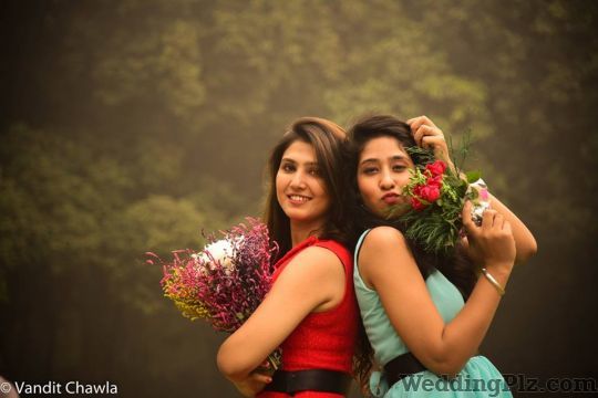 Vandit Chawla Photography Photographers and Videographers weddingplz