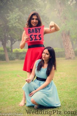 Vandit Chawla Photography Photographers and Videographers weddingplz