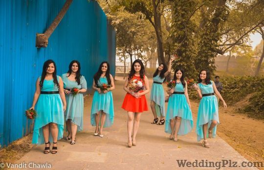Vandit Chawla Photography Photographers and Videographers weddingplz