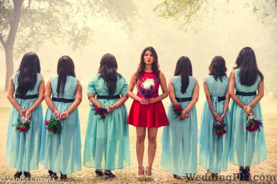 Vandit Chawla Photography Photographers and Videographers weddingplz