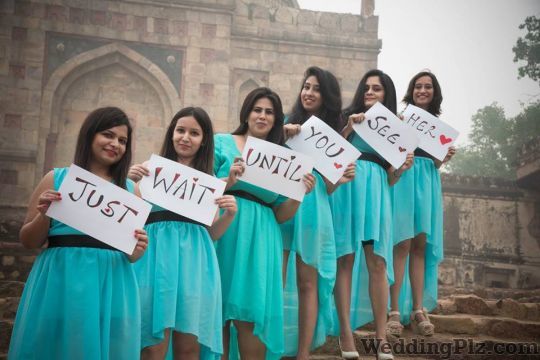 Vandit Chawla Photography Photographers and Videographers weddingplz