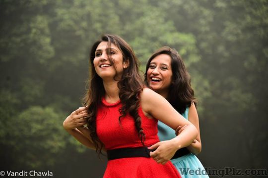 Vandit Chawla Photography Photographers and Videographers weddingplz