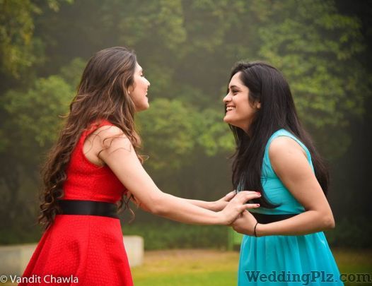 Vandit Chawla Photography Photographers and Videographers weddingplz