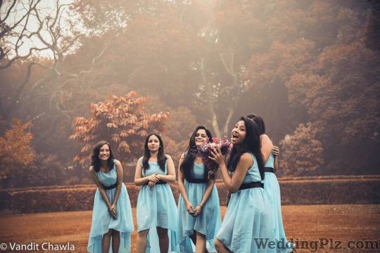 Vandit Chawla Photography Photographers and Videographers weddingplz