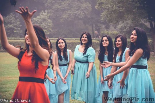 Vandit Chawla Photography Photographers and Videographers weddingplz
