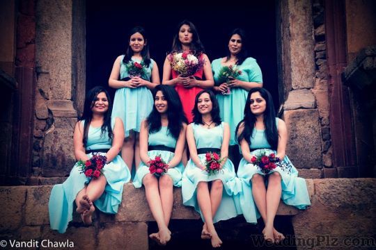 Vandit Chawla Photography Photographers and Videographers weddingplz