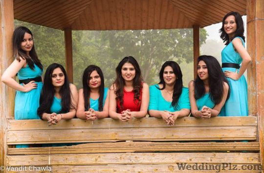 Vandit Chawla Photography Photographers and Videographers weddingplz
