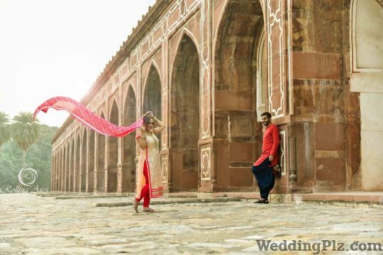 Rolling Arcs Photographers and Videographers weddingplz