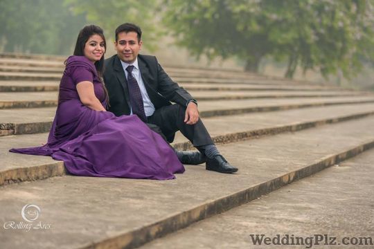 Rolling Arcs Photographers and Videographers weddingplz