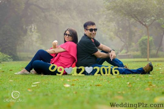 Rolling Arcs Photographers and Videographers weddingplz