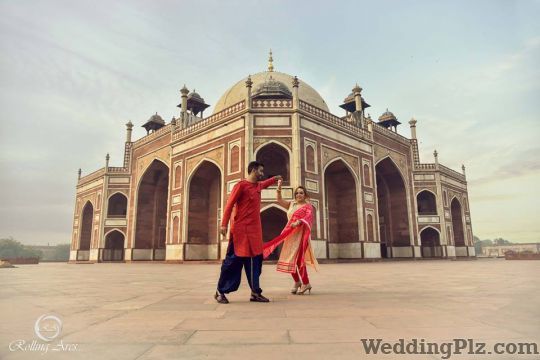 Rolling Arcs Photographers and Videographers weddingplz