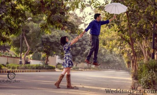 Rolling Arcs Photographers and Videographers weddingplz