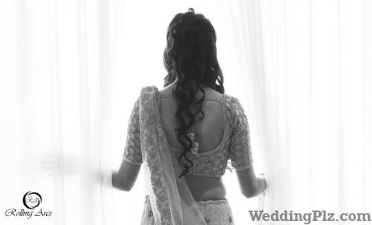 Rolling Arcs Photographers and Videographers weddingplz