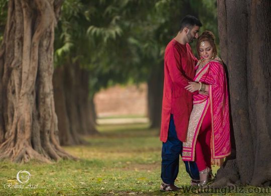 Rolling Arcs Photographers and Videographers weddingplz