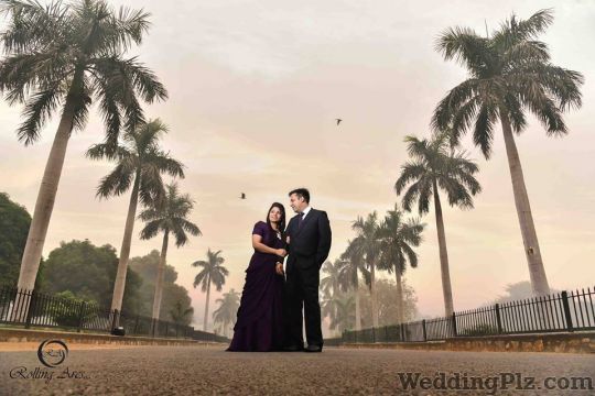 Rolling Arcs Photographers and Videographers weddingplz