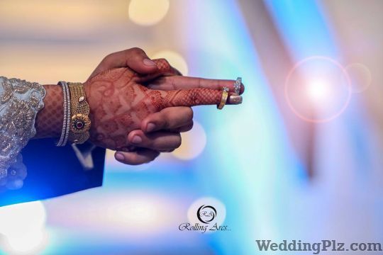 Rolling Arcs Photographers and Videographers weddingplz