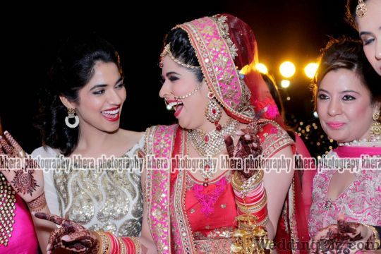 Khera Studio Photographers and Videographers weddingplz