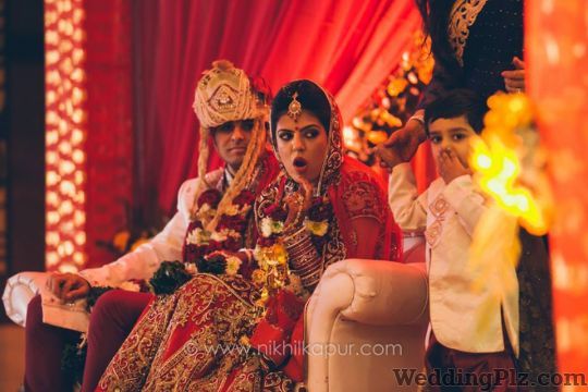Nikhil Kapur Photography Photographers and Videographers weddingplz