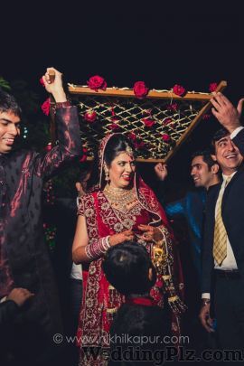 Nikhil Kapur Photography Photographers and Videographers weddingplz