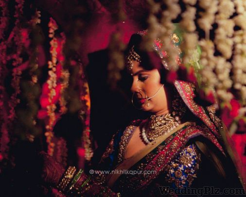 Nikhil Kapur Photography Photographers and Videographers weddingplz