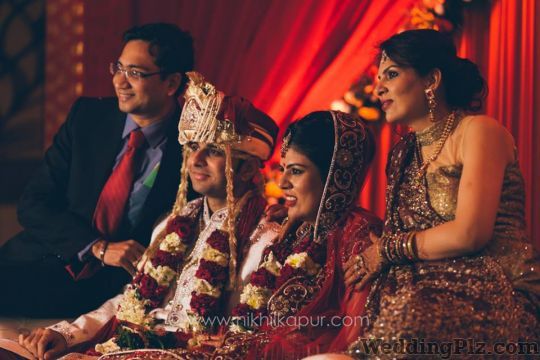 Nikhil Kapur Photography Photographers and Videographers weddingplz