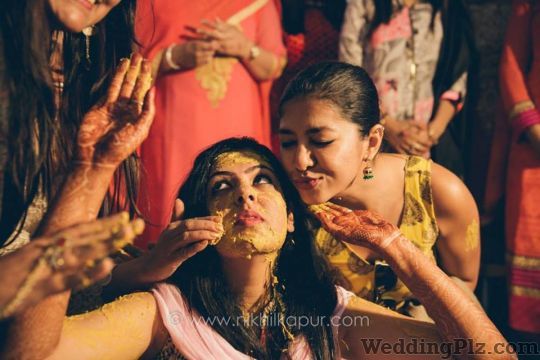 Nikhil Kapur Photography Photographers and Videographers weddingplz